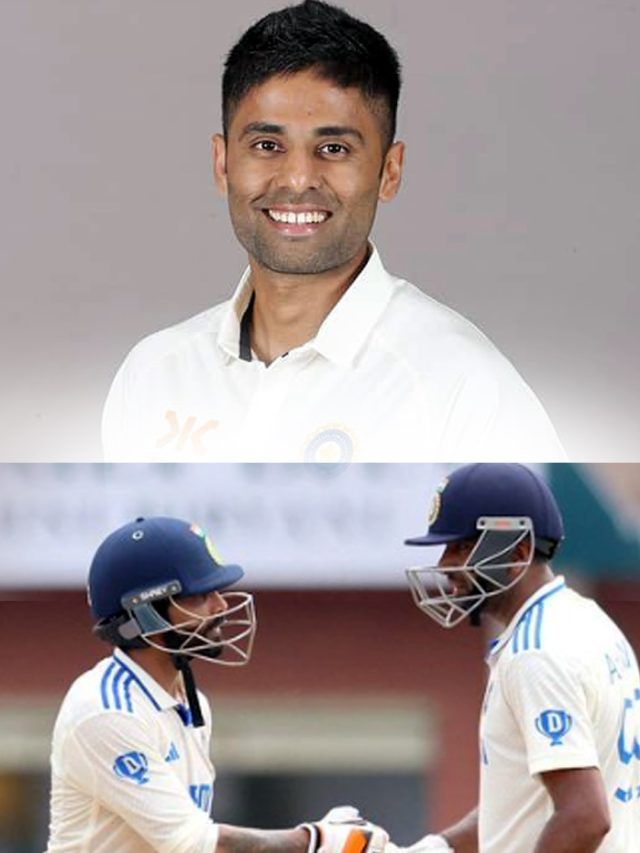 अश्विन ने जड़ा शतक तो सूर्या ने मांगी माफी, जडेजा की 'तलवार' पर कही ये बात