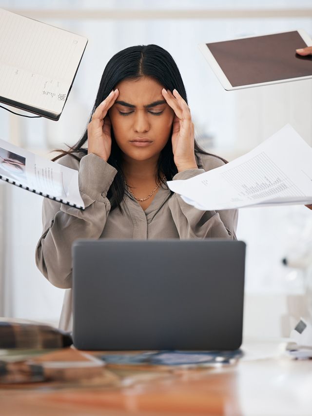 ‘She kept pushing herself...’: Revealed, the economic cost of toxic workplaces