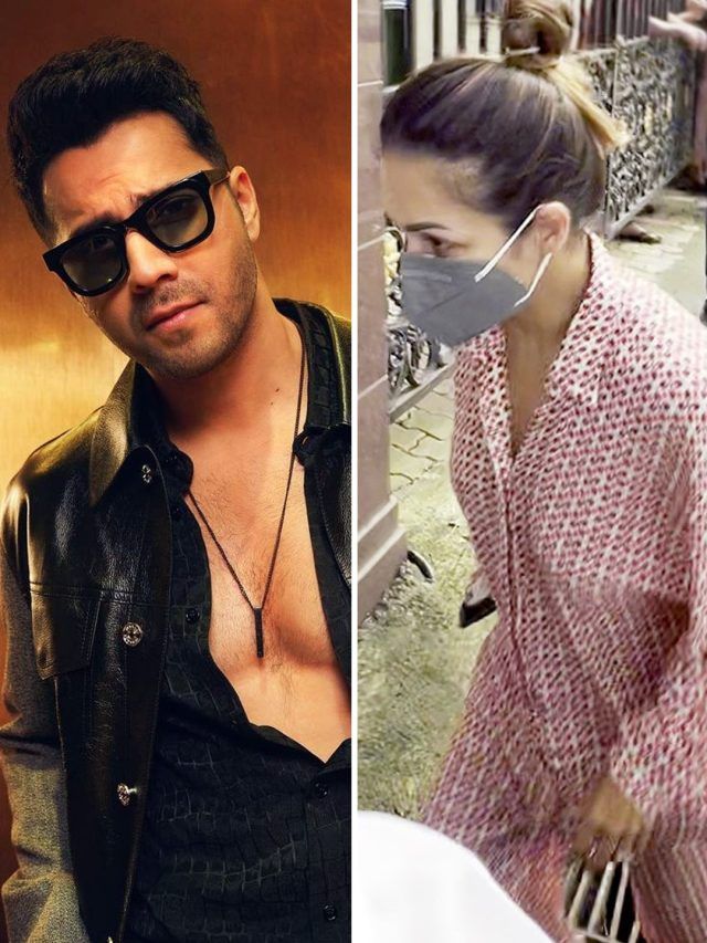 रोते हुए चेहरों पर कैमरा... पैप्स पर भड़के वरुण धवन- इंसानियत मत भूलो