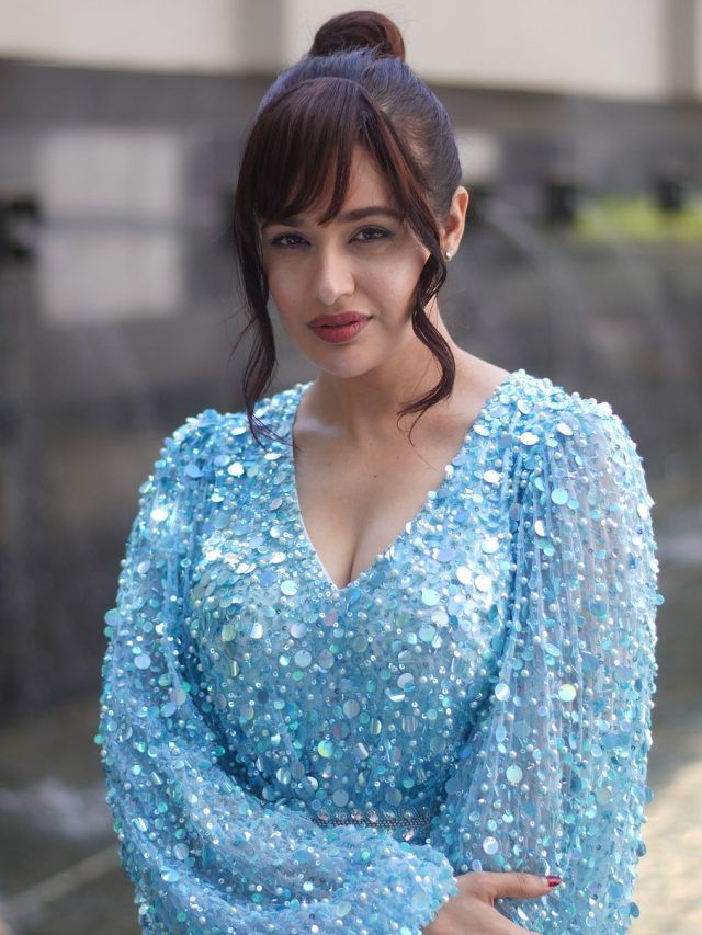 पति के लिए छोड़ा करियर, बच्चे के लिए झेला दर्द, 41 की उम्र में IVF से मां बनेगी एक्ट्रेस