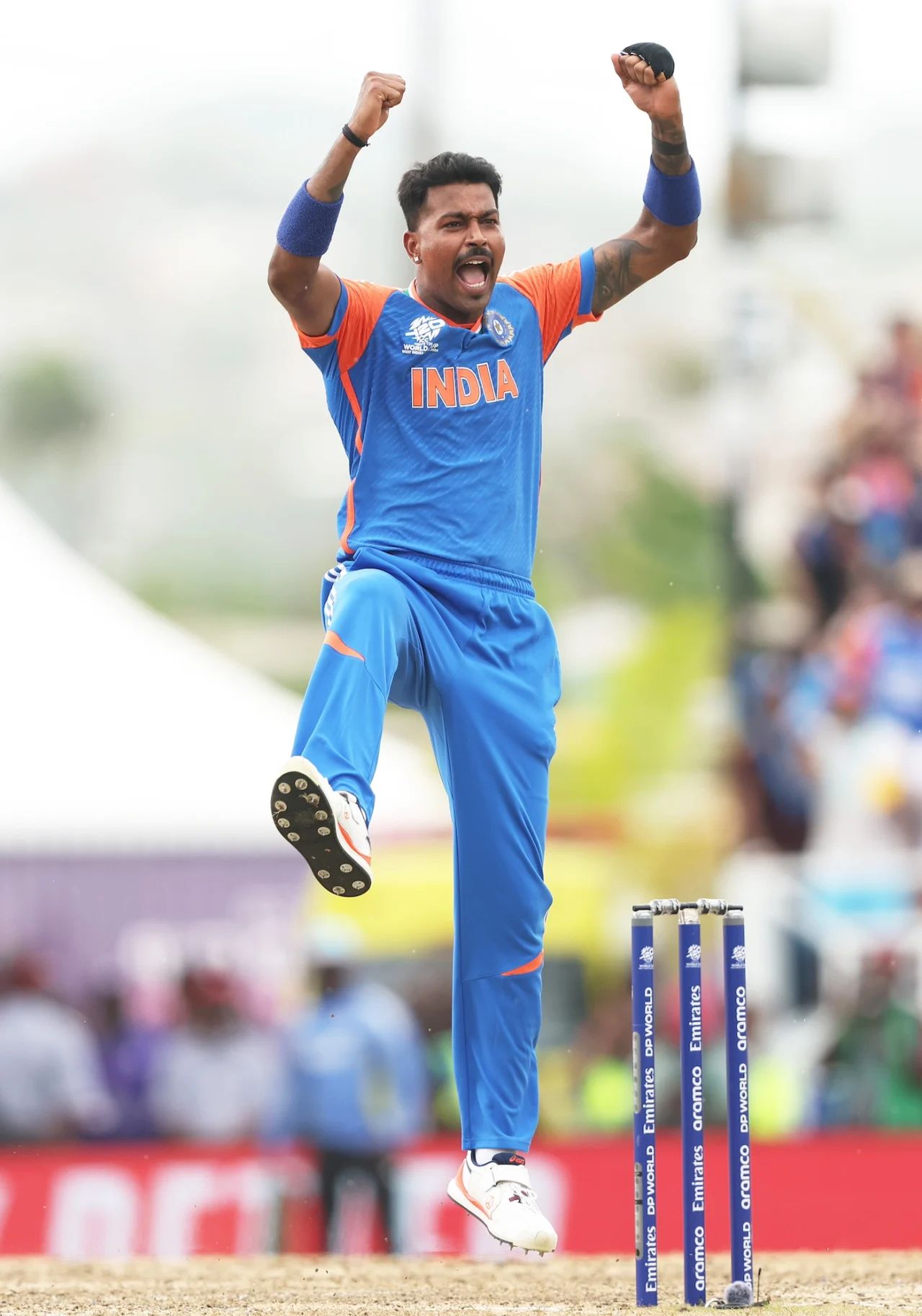 hardik pandya team India 2
