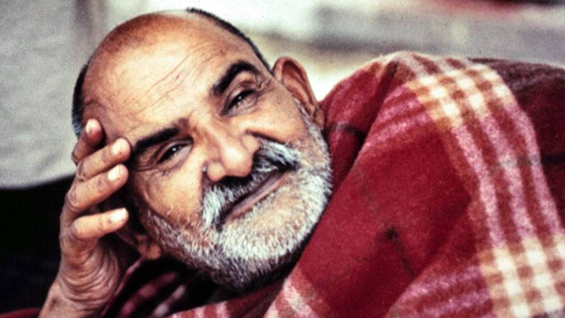 neem karoli baba