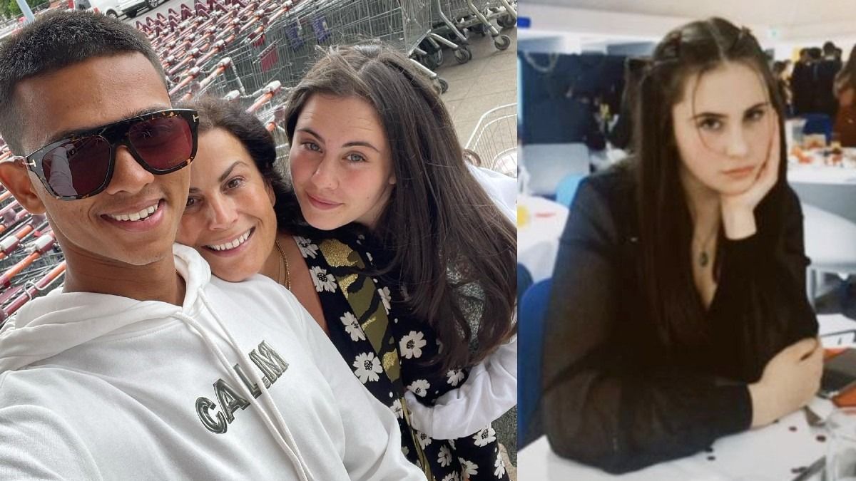 कौन है यशस्वी की रूमर्ड गर्लफ्रेंड मैडी हैमिल्टन?