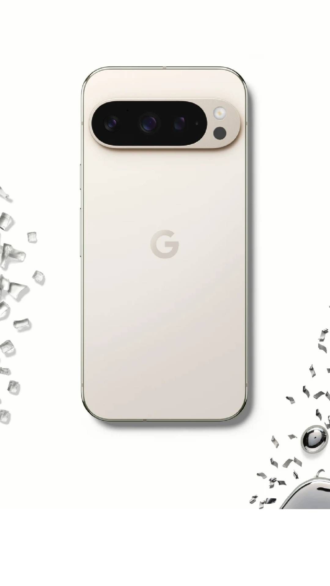 Google Pixel 9 gets Rs 12,000 discount