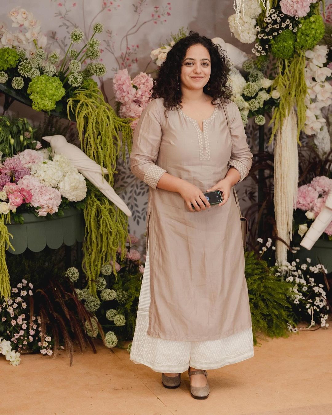 Nithya Menen 1