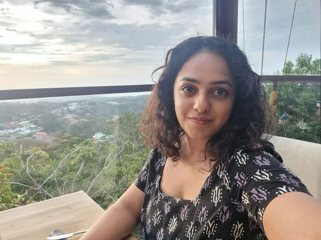 Nithya Menen 15