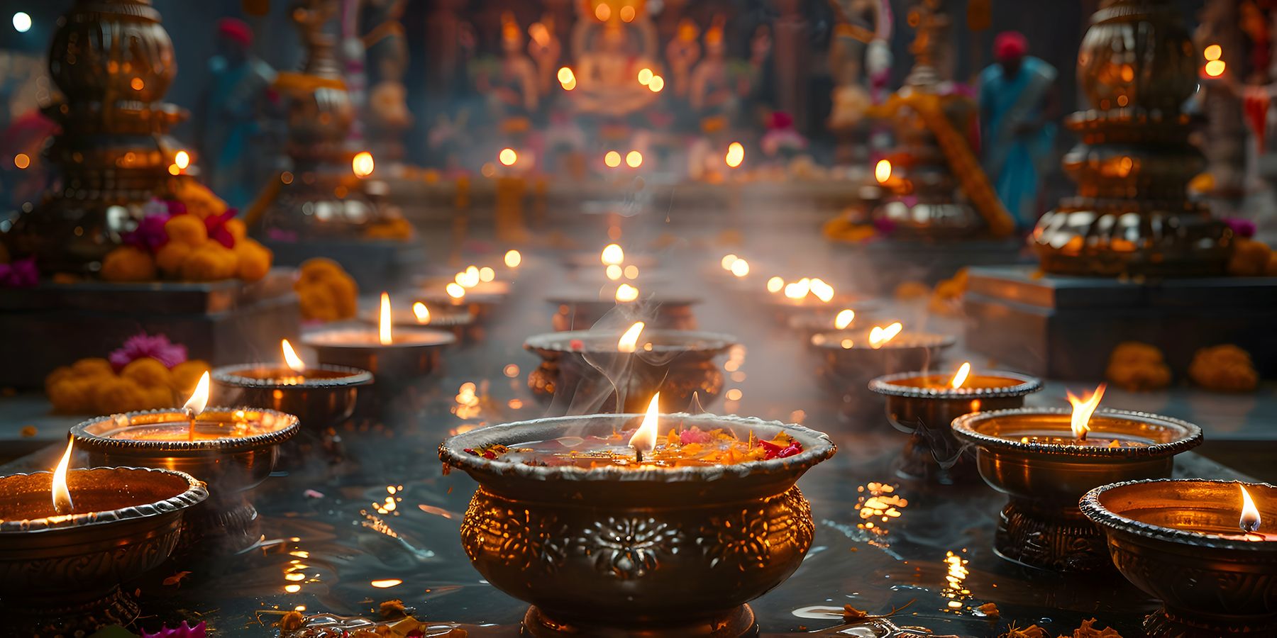 Diwali 2024: Key date and auspicious timings for Lakshmi Puja muhurat