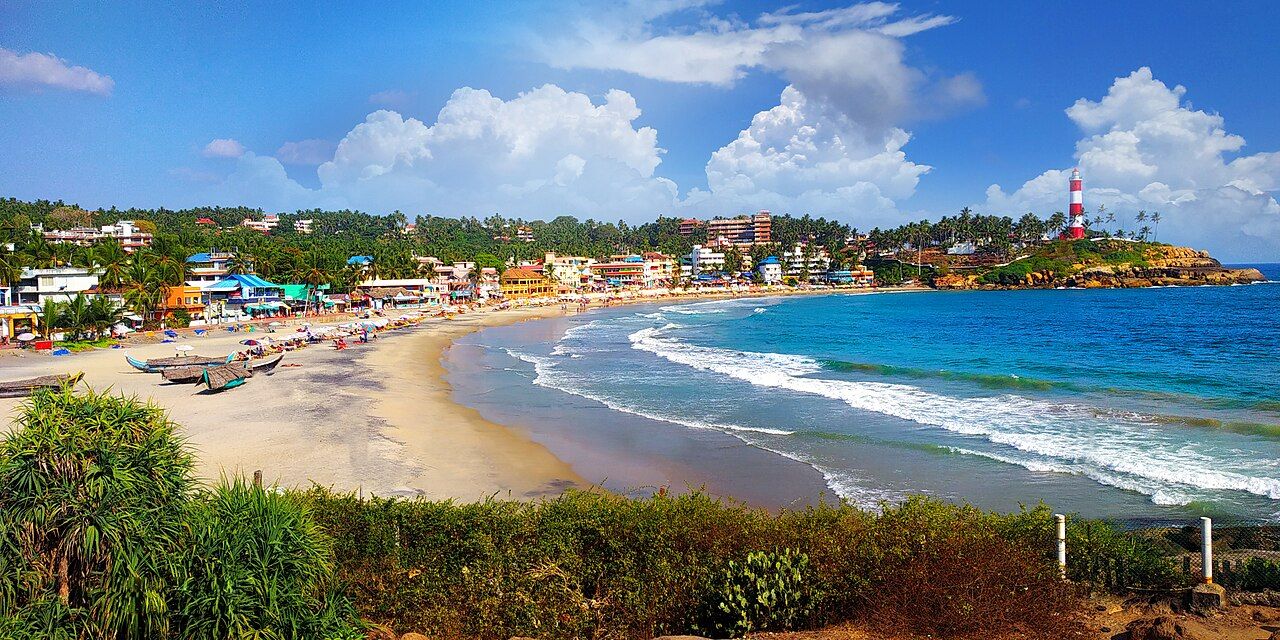 Thiruvananthapuram