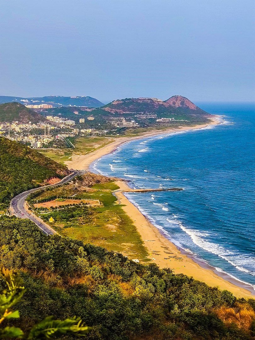Visakhapatnam