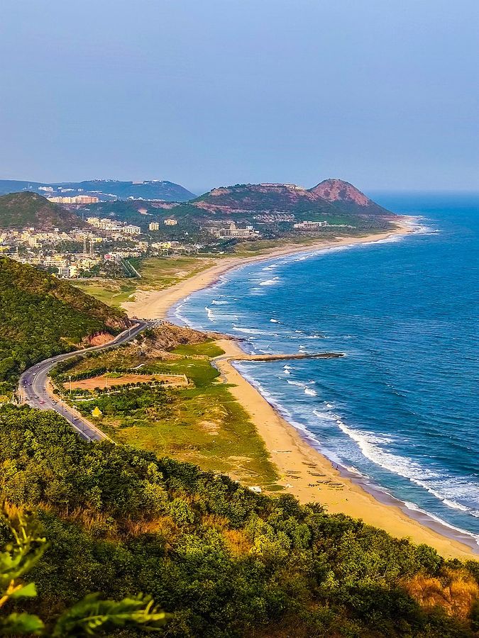 Visakhapatnam