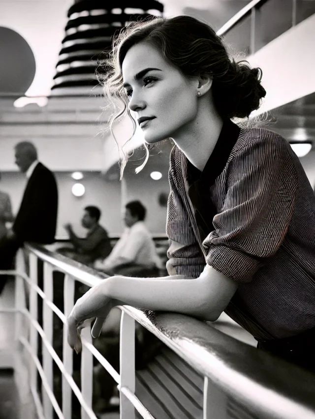 'पार्टनर बनते तो हैं, मगर सिर्फ...' शिप वर्कर ने खोला राज- क्रूज पर क्या-क्या होता है?