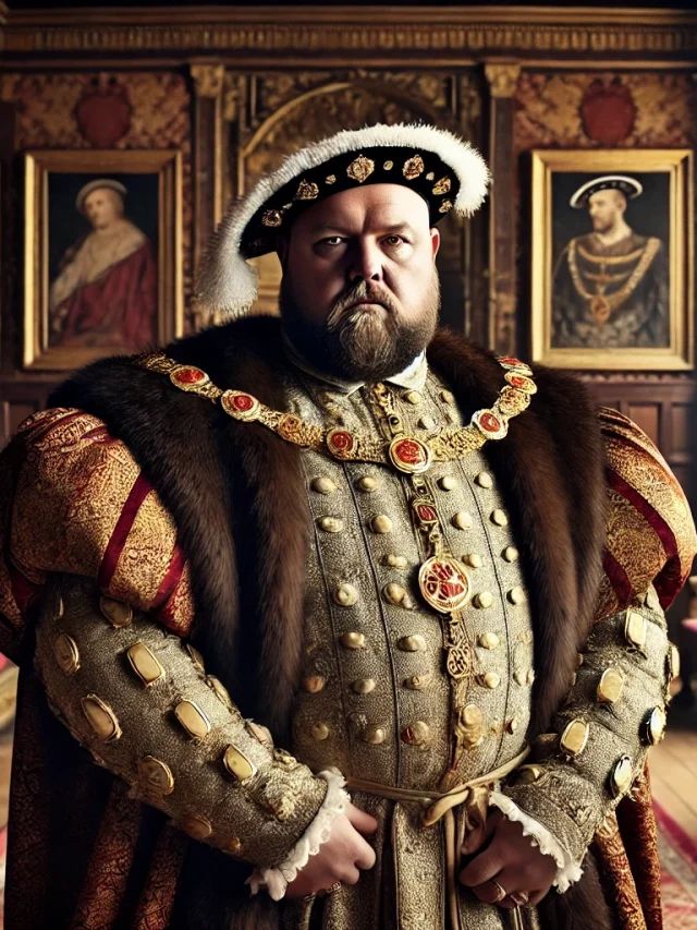 सोने से पहले चादर और तकिये को नौकरों से kiss करवाता था ये राजा, वजह भी थी अजीब