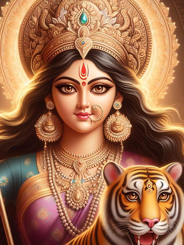 Navratri 2024: 9 forms of Goddess Durga, names, powers and how to worship