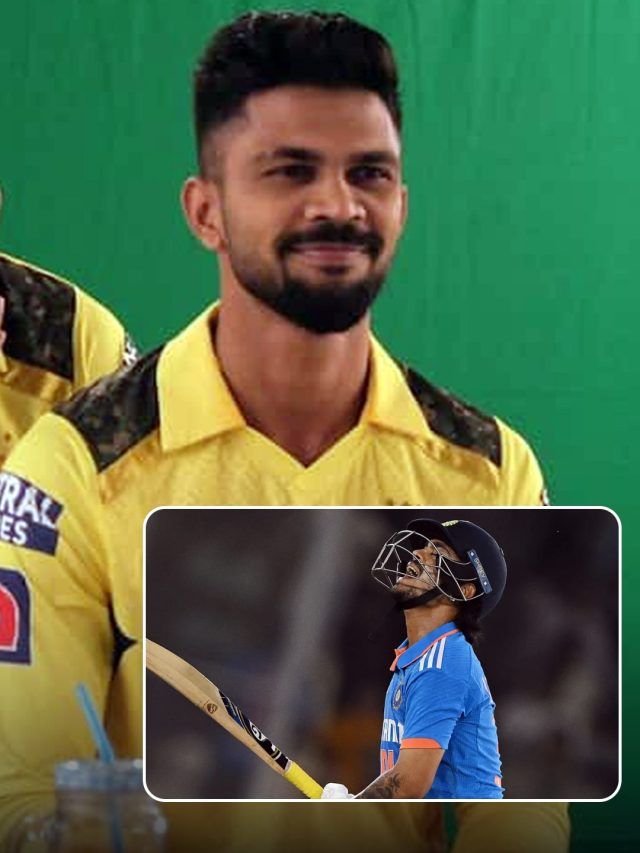 ऋतुराज 'पीली जर्सी' के कारण टीम इंडिया से बाहर? ईशान का सेलेक्शन ना होने पर भी फैन्स भड़के