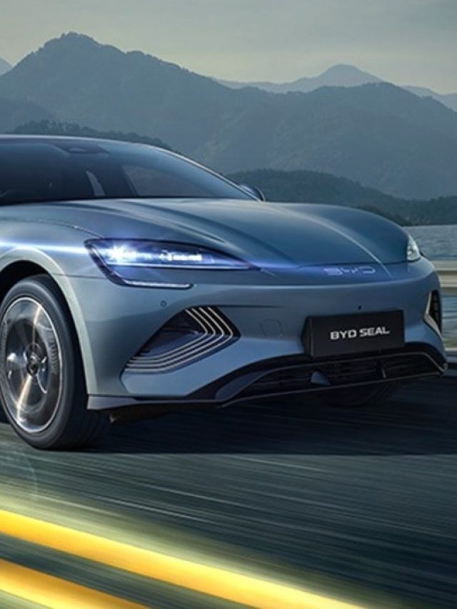 10 एयरबैग... 650Km रेंज! इस इलेक्ट्रिक कार पर पूरे 2.5 लाख की छूट