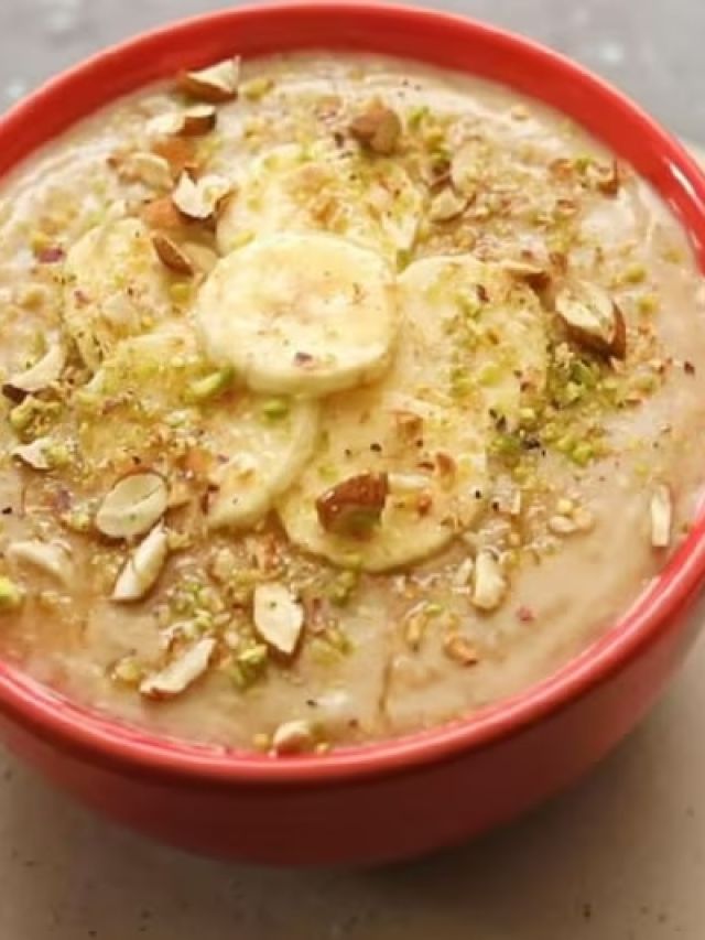 ब्रेकफास्ट में दही के साथ मिलाकर खाएं ये चीजें, घटने लगेगा वजन