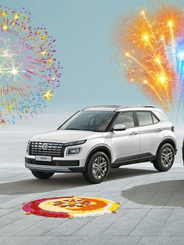 4.99 लाख में धांसू सेफ्टी वाली कार! इस दिवाली इन कारों पर बंपर छूट