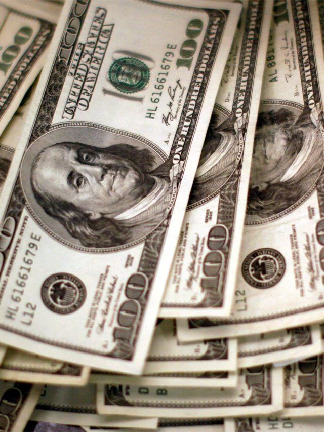 Profit First, Art of Money, You are a Badass...: 10 books that can change your mindset about money