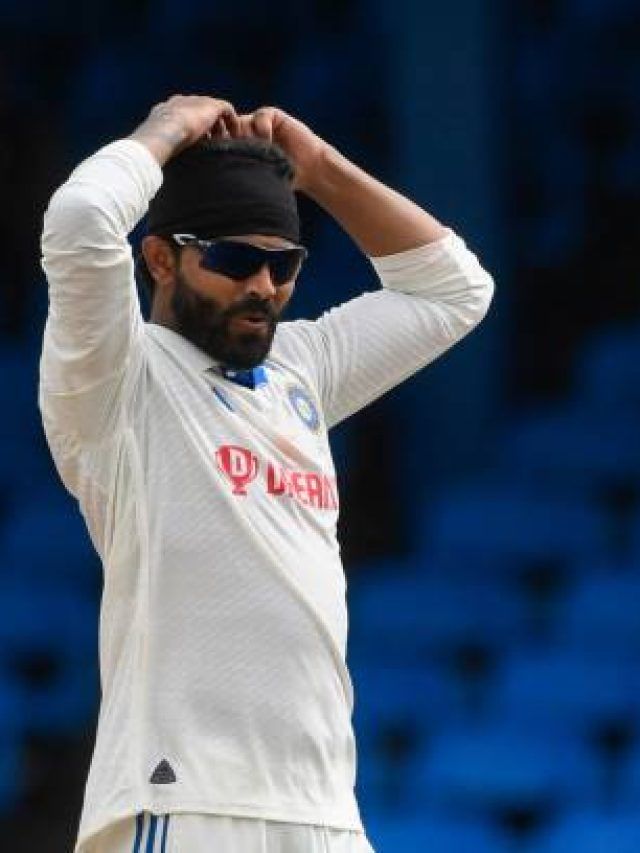 जडेजा का पीछा नहीं छोड़ रही ये कमजोरी... बनी टीम इंडिया के लिए मुसीबत