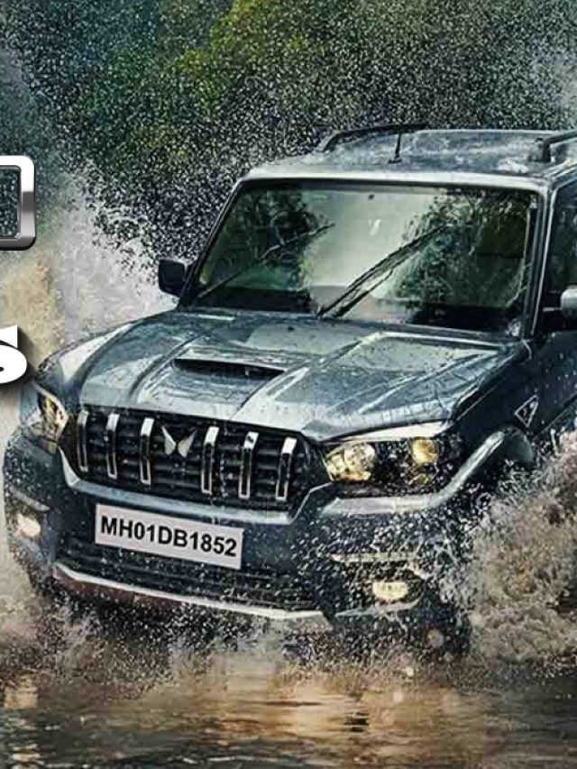 दिवाली पर Mahindra का धमाका! लॉन्च की Scorpio Boss, मिलते हैं कमाल फीचर्स