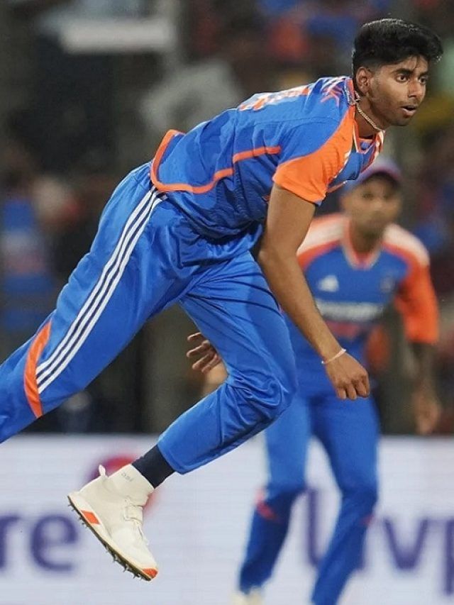 भारतीय टीम को तगड़ा झटका... तीन महीने के लिए बाहर हुआ ये तेज गेंदबाज!