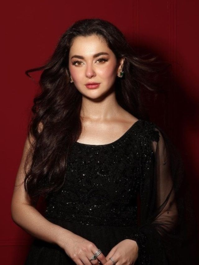 गुड लुक्स की मालकिन हैं पाकिस्तान की आलिया भट्ट, देखें स्टाइलिश PHOTOS