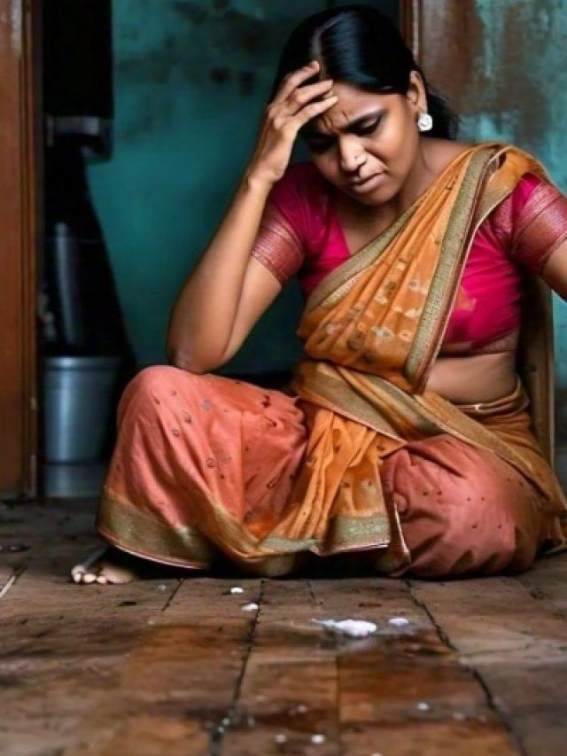 गंदा और काला हो गया है फर्श, बिना रगड़े मिनटों में ऐसे शीशे सा चमकाएं