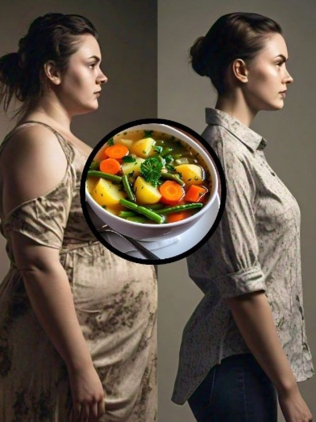 क्या Soup पीकर 7 दिनों में घटा सकते हैं 3 किलो वजन? डॉक्टर ने बताया सच