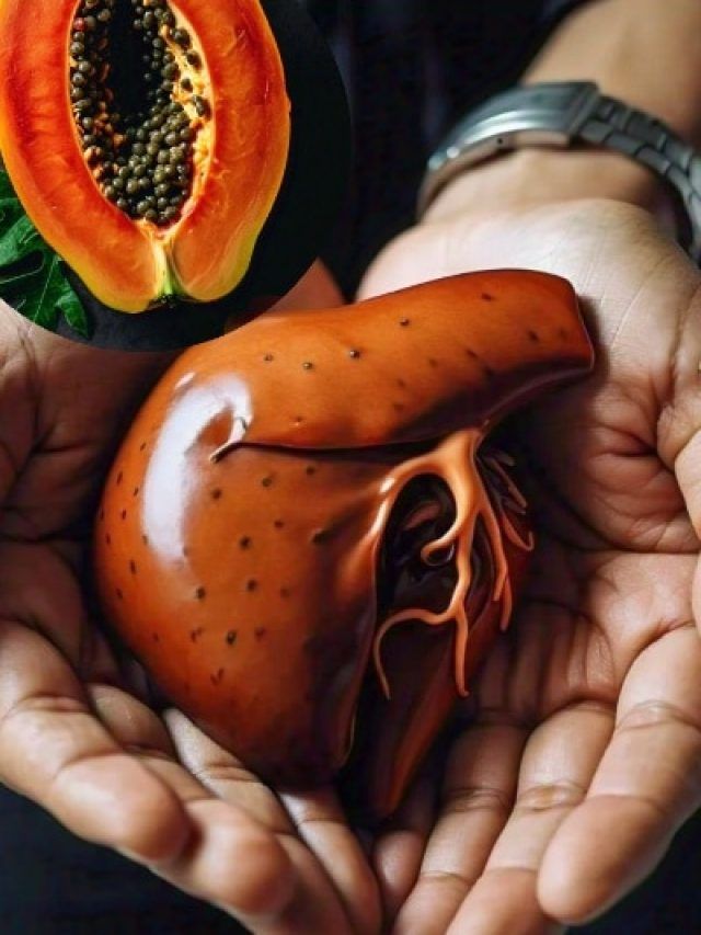 लिवर के लिए वरदान है इस फल की पत्तियां, इस तरह करें सेवन