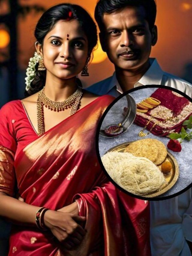 Karwa Chauth 2024: सरगी में खाएं ये चीजें, पूरा दिन नहीं लगेगी भूख-प्यास