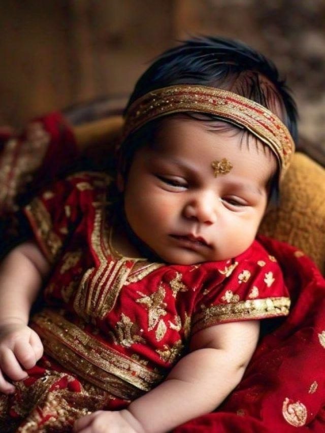 अपने बच्चों को यूनिक नेम देने के चक्कर में ना दे बैठें ये बेमतलब के नाम, होगा उल्टा असर