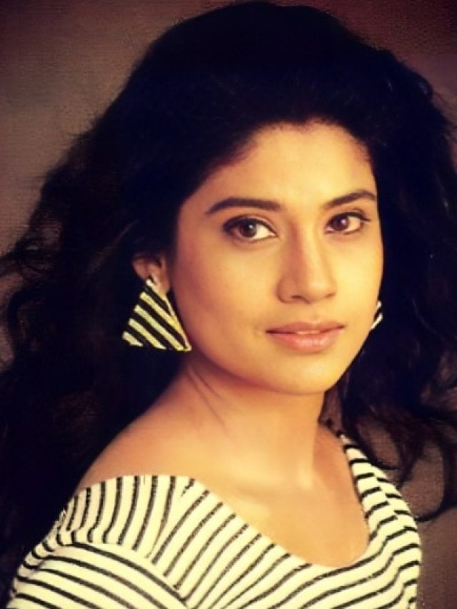 10 साल की छोटी-छोटी बच्चियों को पीरियड्स आ रहे... इस एक्ट्रेस की कहानी भी है बड़ा सबक