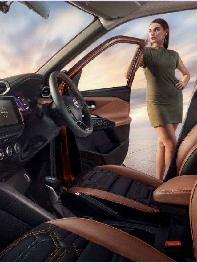 5.99 लाख कीमत... 20Km माइलेज! 39 पैसे के मेंटनेंस खर्च पर दौड़ेगी ये SUV