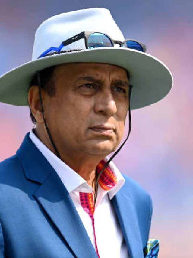 गावस्कर BCCI से हुए खफा... अफ्रीका दौरे को लेकर कह दी बड़ी बात