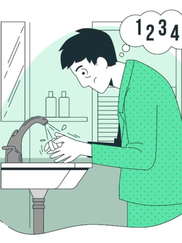 क्या सिर्फ साफ-सफाई की बीमारी है OCD? जानें क्या है Obsessive-Compulsive Disorder