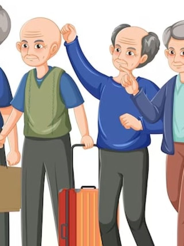 बुजुर्गों की मेंटल हेल्थ के लिए रामबाण हैं ये खेल, आप भी जानिए