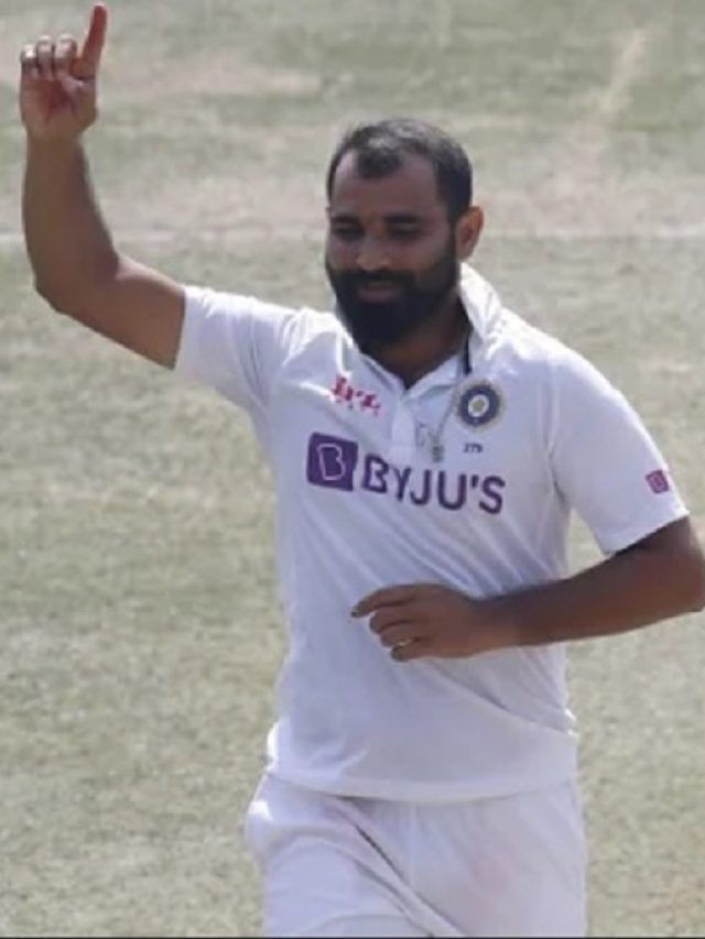 टीम इंडिया से बाहर होने पर शमी ने मांगी BCCI से माफी, जानें पूरा मामला