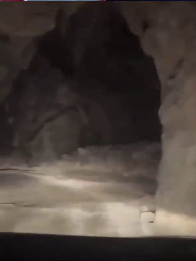 ये रास्ता खत्म क्यों नहीं होता... इस सुरंग का Video देखकर कांप जाएगा दिल!