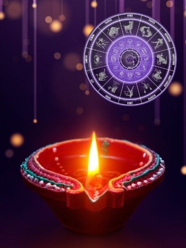 दिवाली पर 40 साल बाद होगी शुक्र-गुरु की युति, इन 4 राशियों की होगी चांदी ही चांदी