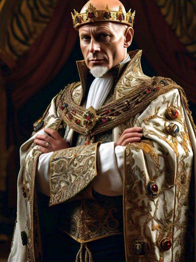 इंसानी अंगों को खाते थे ये राजा... स्वाद नहीं, कुछ और थी खाने की वजह