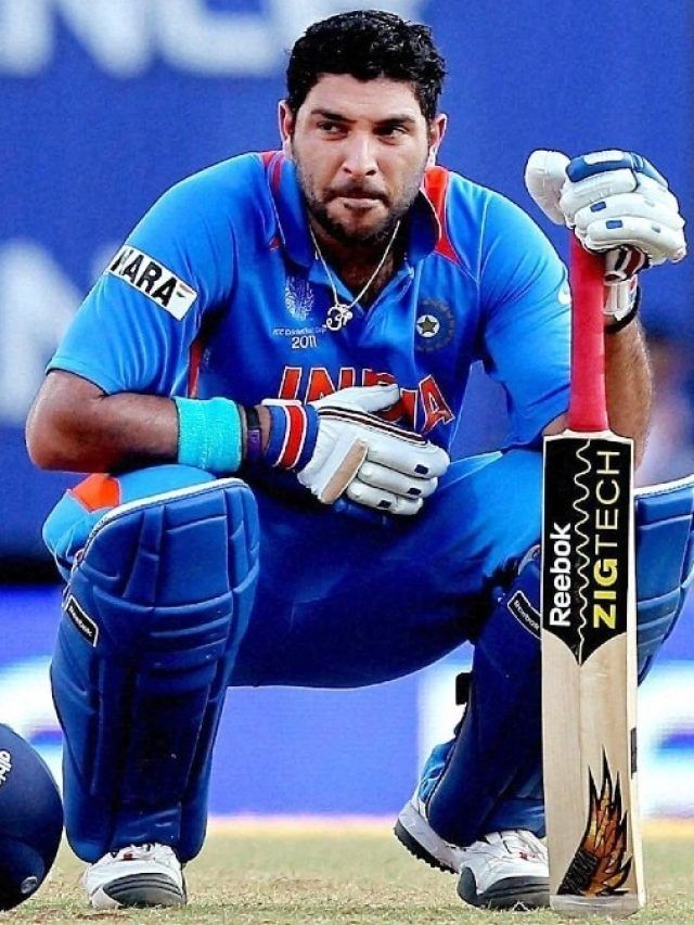 धोनी नहीं... इस क्रिकेटर ने युवराज को किया टीम से बाहर, उथप्पा का चौंकाने वाला दावा