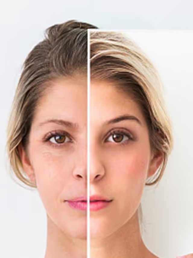 बढ़ती उम्र रोक देंगे ये 4 जूस, अपनी एज से लगेंगे कई साल छोटे, 30 दिनों में ही दिखेगा असर!