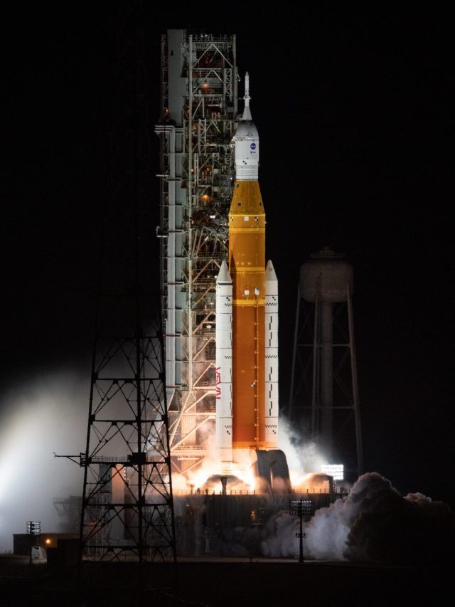 'Huge Setback': NASA's Artemis mission delayed, Moon landing pushed to 2027