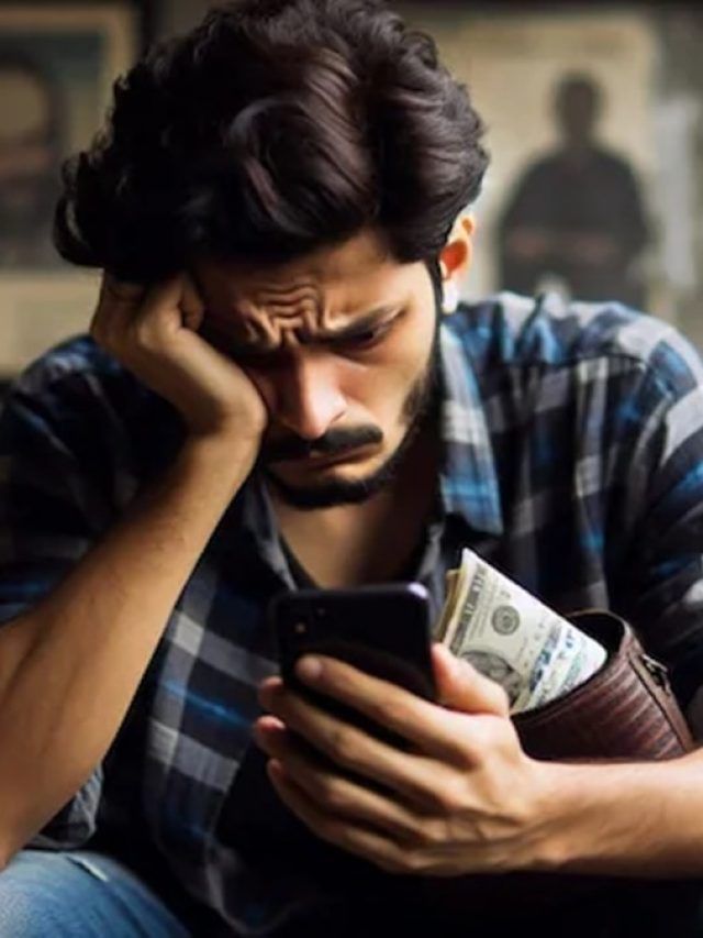 पहले मिले 123 फिर 492 रुपये, साइबर ठगों ने ऐसा लगाया 56 लाख का चूना