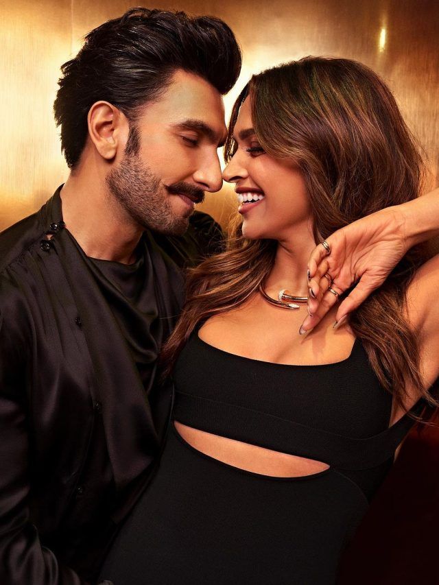 तुम्हारे काम पर जाने के बाद... एनिवर्सरी पर दीपिका पादुकोण ने खोला बेडरूम का सीक्रेट