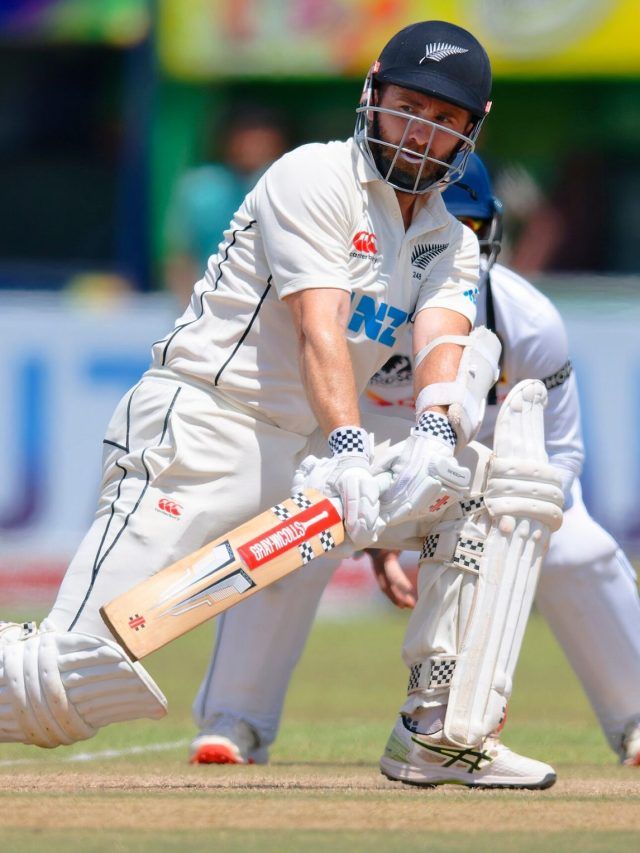 भारतीय टीम के लिए अच्छी खबर... तीसरे टेस्ट में नहीं खेलेगा न्यूजीलैंड का स्टार प्लेयर