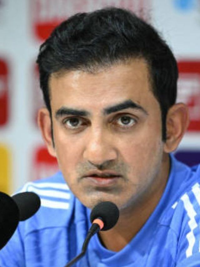 गंभीर की क्यों हुई पोंटिंग से तू-तू मैं-मैं... इस क्रिकेटर ने सुनाई इनसाइड स्टोरी