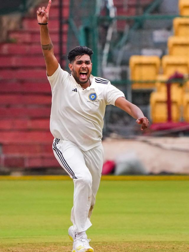 न्यूजीलैंड के खिलाफ कहर बरपाएगा ये गेंदबाज... भारतीय टीम में सरप्राइज एंट्री!