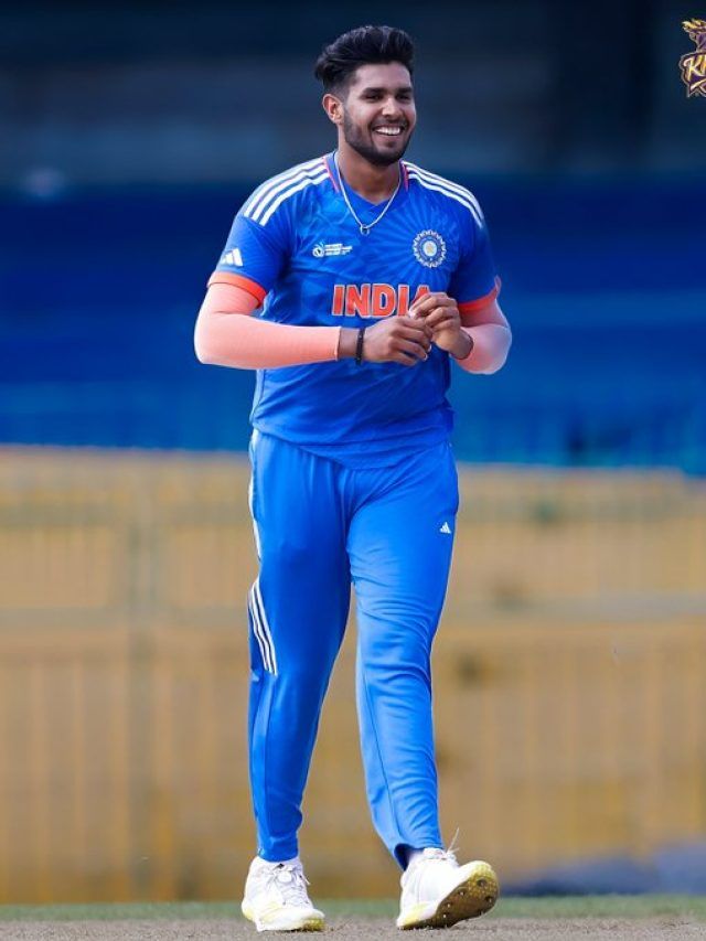 'ढीला नहीं पड़ना है...', कोच गौतम गंभीर ने इस खिलाड़ी को दिया गुरुमंत्र