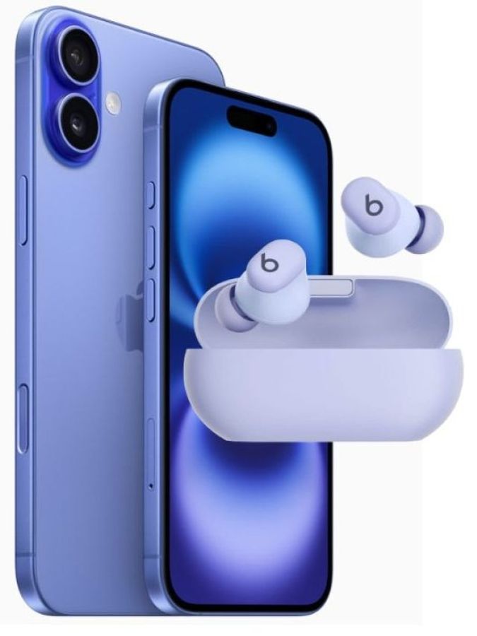 Apple Offers Free Earbuds with iPhone 15 in India